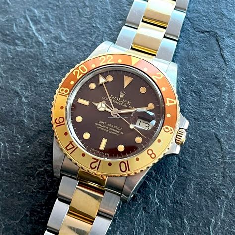 rolex 16753 f|rolex pepsi gmt.